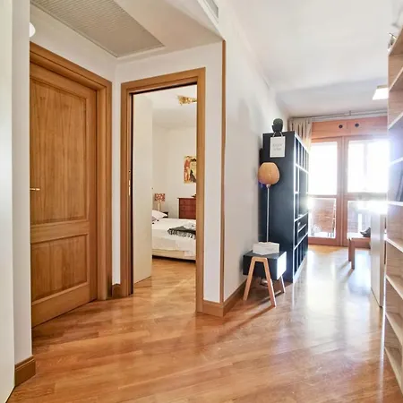Cozy Terrace Apt Close To Eataly And Metro Piramide-2